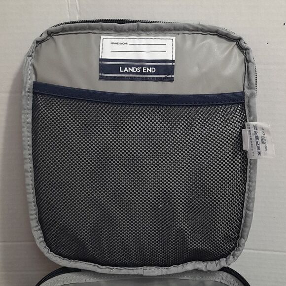 Land's End Molded Clip on Case - Picture 2 of 6